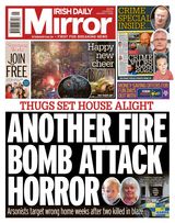 Irish Daily Mirror