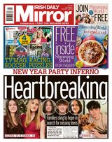 Irish Daily Mirror