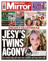 Irish Daily Mirror