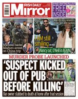 Irish Daily Mirror