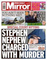 Irish Daily Mirror