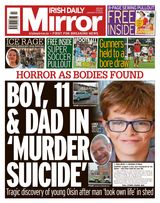 Irish Daily Mirror