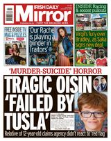 Irish Daily Mirror