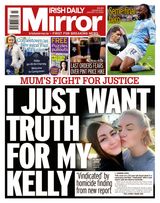 Irish Daily Mirror