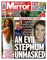 Irish Daily Mirror