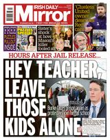 Irish Daily Mirror