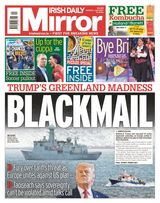 Irish Daily Mirror