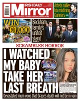 Irish Daily Mirror