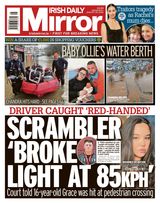 Irish Daily Mirror