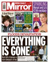 Irish Daily Mirror