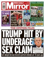 Irish Daily Mirror
