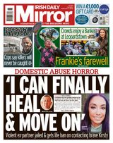 Irish Daily Mirror