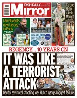 Irish Daily Mirror
