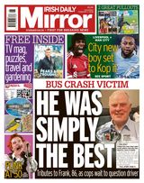 Irish Daily Mirror