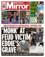 Irish Daily Mirror