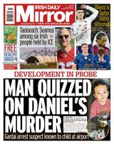 Irish Daily Mirror
