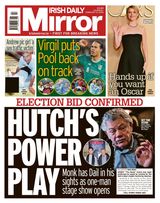 Irish Daily Mirror