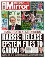 Irish Daily Mirror