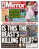 Irish Daily Mirror