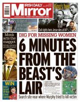 Irish Daily Mirror