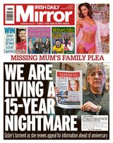 Irish Daily Mirror