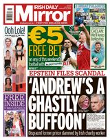 Irish Daily Mirror