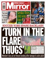 Irish Daily Mirror
