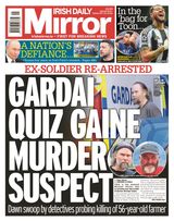 Irish Daily Mirror