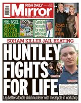 Irish Daily Mirror