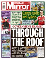 Irish Daily Mirror