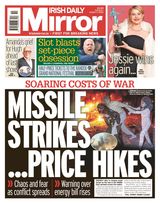 Irish Daily Mirror