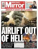 Irish Daily Mirror