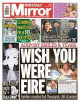 Irish Daily Mirror