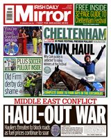 Irish Daily Mirror