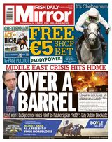 Irish Daily Mirror