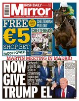 Irish Daily Mirror