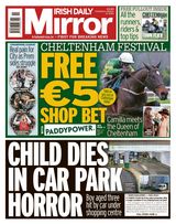 Irish Daily Mirror