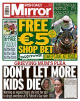 Irish Daily Mirror