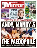 Irish Daily Mirror