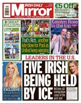 Irish Daily Mirror