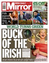 Irish Daily Mirror