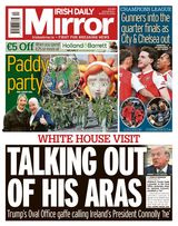 Irish Daily Mirror