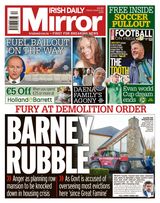 Irish Daily Mirror