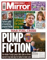 Irish Daily Mirror