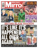 Irish Daily Mirror
