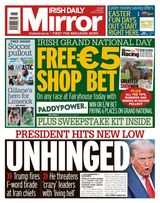 Irish Daily Mirror
