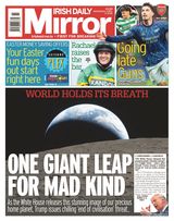 Irish Daily Mirror