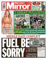 Irish Daily Mirror