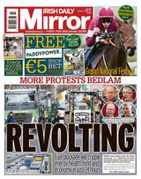 Irish Daily Mirror