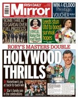 Irish Daily Mirror